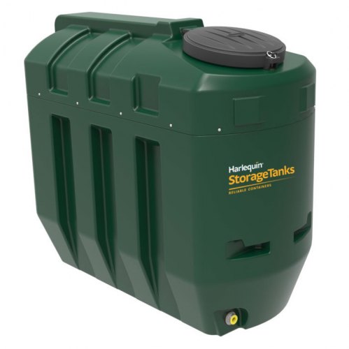 ITE Bunded Oil Tank ITE Bunded Oil Tank