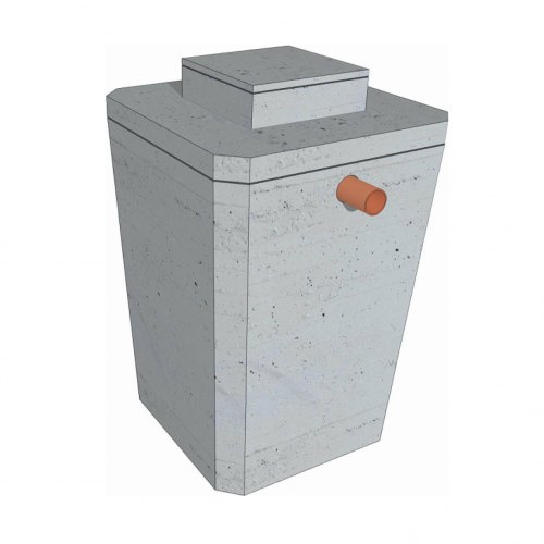 Agricultural Precast Concrete Tanks Agricultural Precast Concrete Tanks