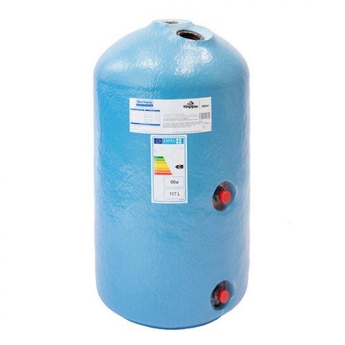 Albion Vented Dual Coil Copper Cylinders Albion Vented Dual Coil Copper Cylinders
