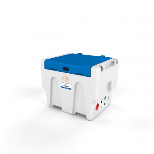 AdBlue Portable Dispensing Tanks AdBlue Portable Dispensing Tanks