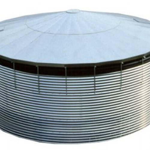 Large Agricultural Steel Tanks Large Agricultural Steel Tanks