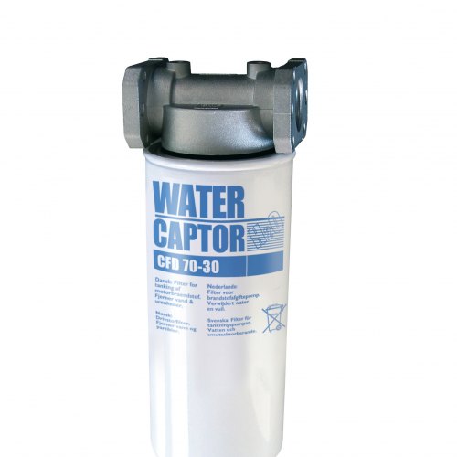 Oil Fuel Filter Oil Fuel Filter