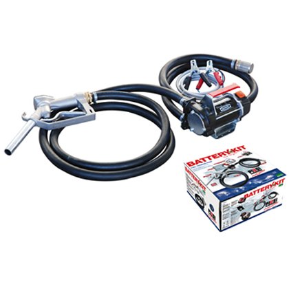 Battery Fuel Transfer Pumps Battery Fuel Transfer Pumps