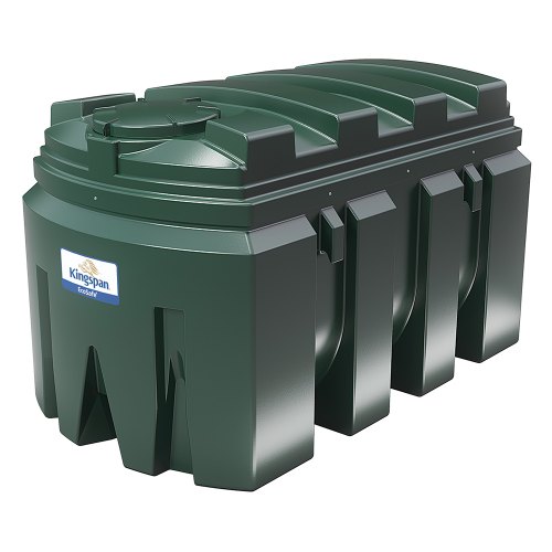 HVO Fuel Tanks HVO Fuel Tanks