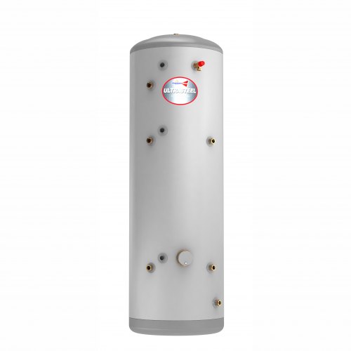 Hot Water Cylinder Special Offers