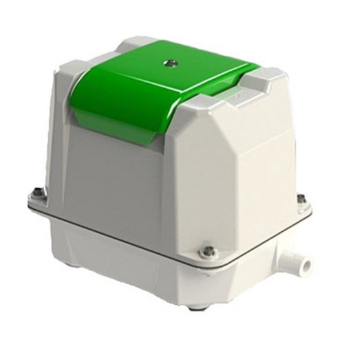 Blowers & Spares Blowers & Spares