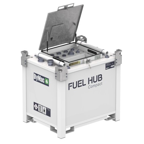 Fuel Hub Compact Fuel Hub Compact