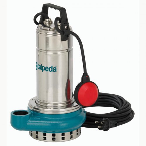 Sewage & Wastewater Pumps Sewage & Wastewater Pumps