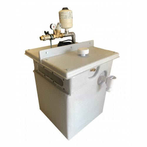 Cat 5 Booster Pump Sets Cat 5 Booster Pump Sets