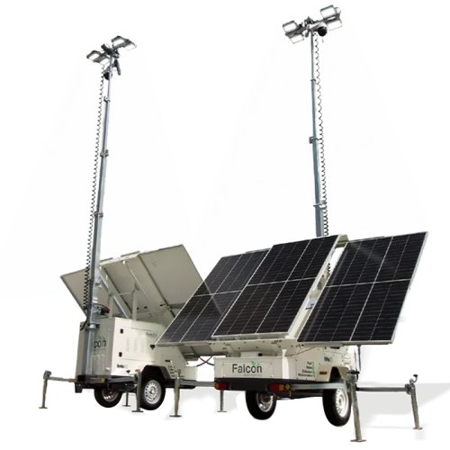 Solar Lighting Solar Lighting