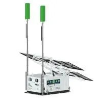 Power Banks & Power Grids Power Banks & Power Grids