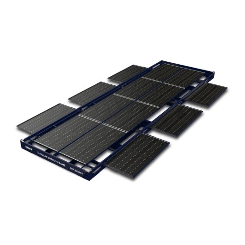 Solar Energy Frames Solar Energy Frames