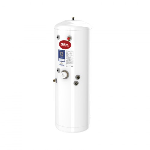 Heat Pump & Solar Hot Water Cylinders Heat Pump & Solar Hot Water Cylinders