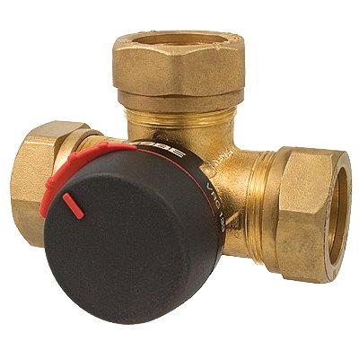 Heat Pump Mixing Valves Heat Pump Mixing Valves