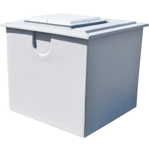 One Piece Insulated GRP Water Tanks One Piece Insulated GRP Water Tanks