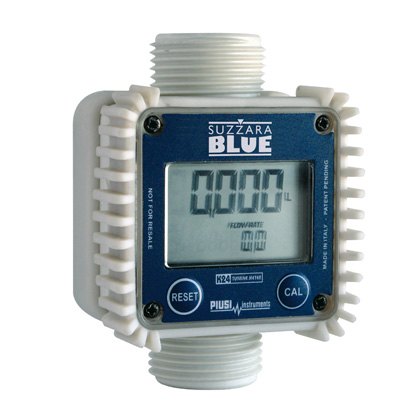 Adblue Flow Meters and Alarms Adblue Flow Meters and Alarms