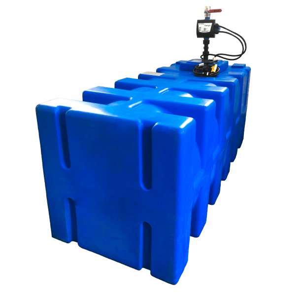New Aquabox Booster Pump Sets 