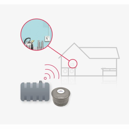 ES1000 EcoSafe Bunded Oil Tanks Tanks IE