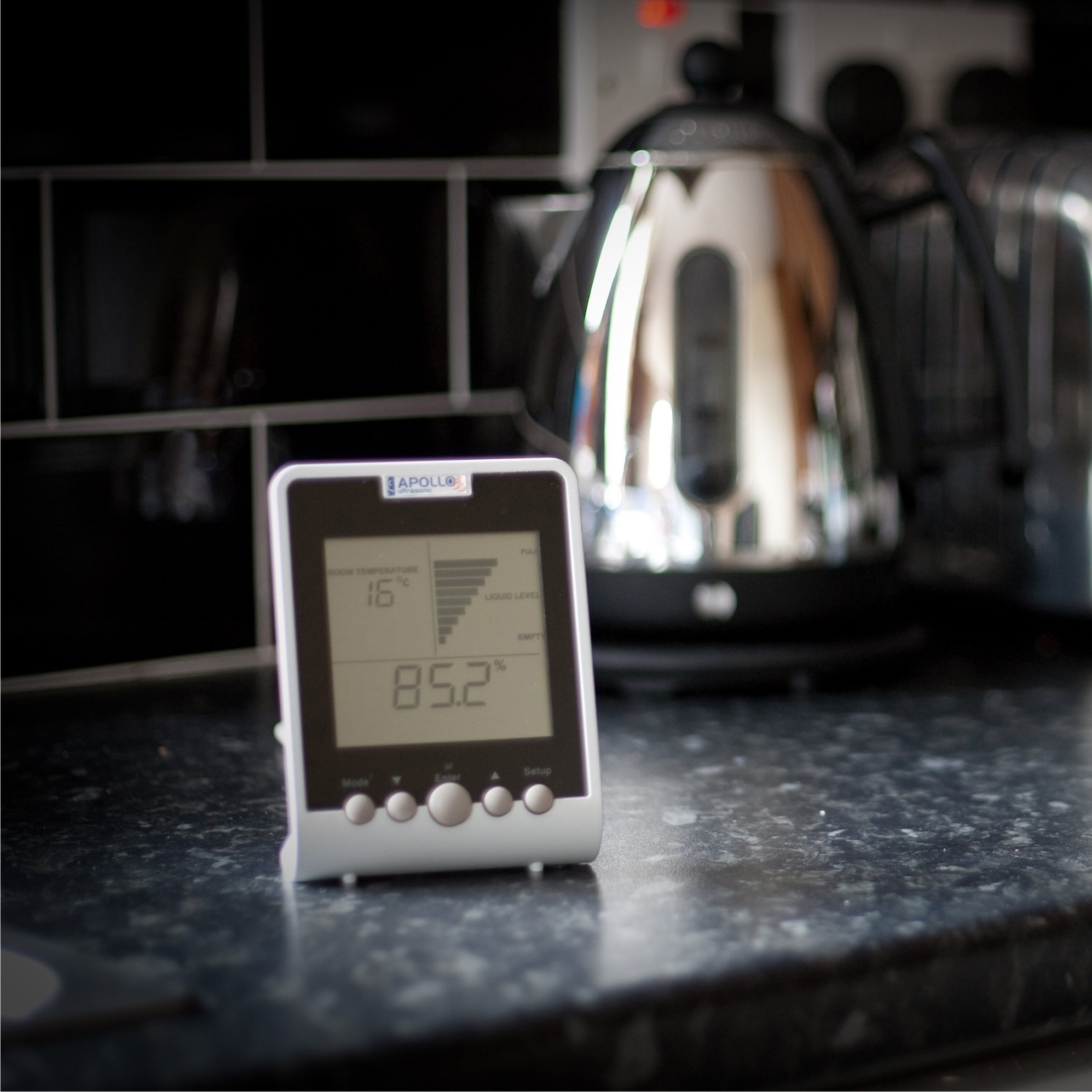 Apollo Smart Monitor Tanks IE