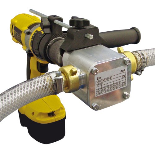 Unistar Drill Pump For Sale Tanks IE