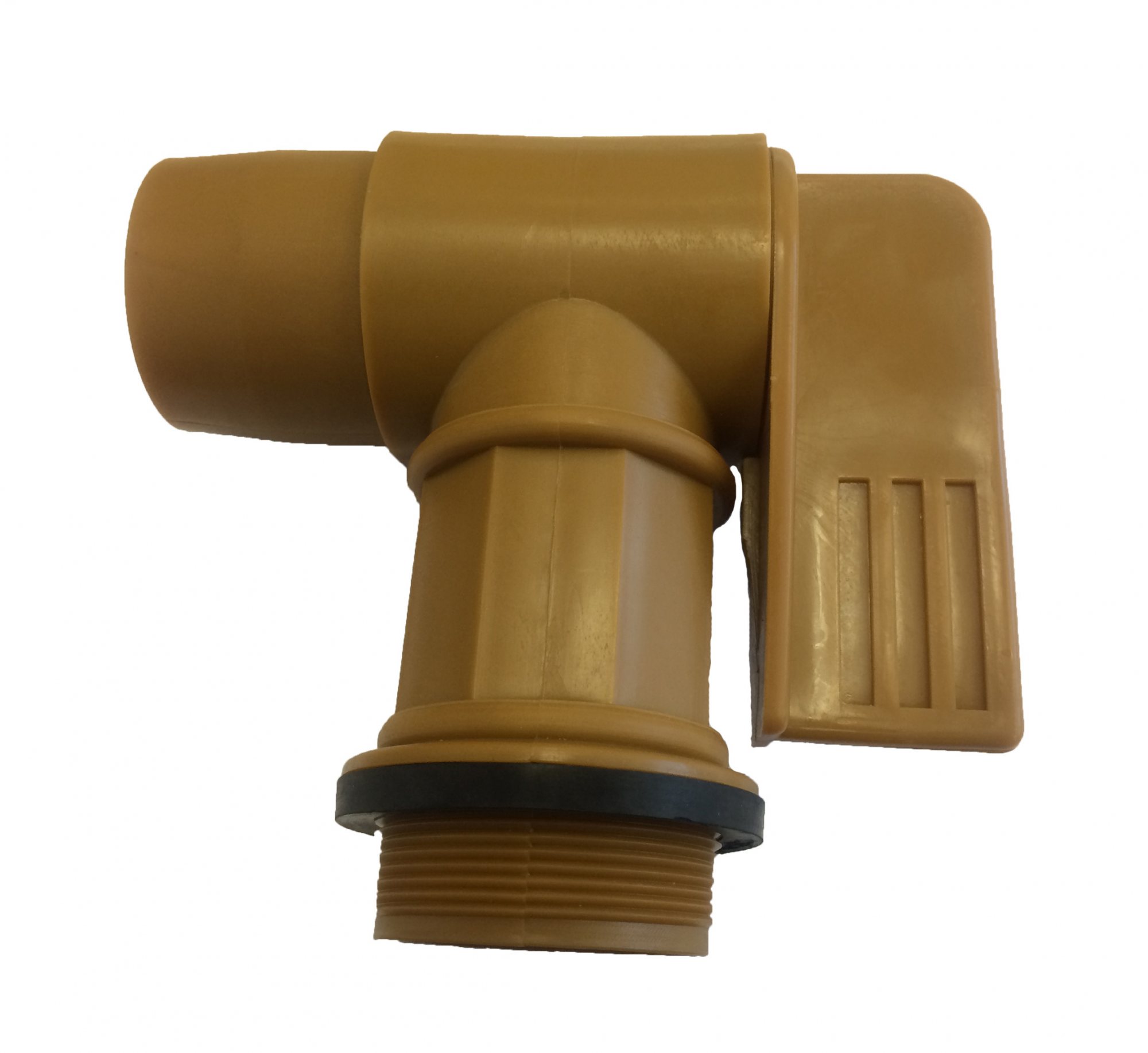 2' Drum Tap Ideal For Chemical Tanks Tanks IE