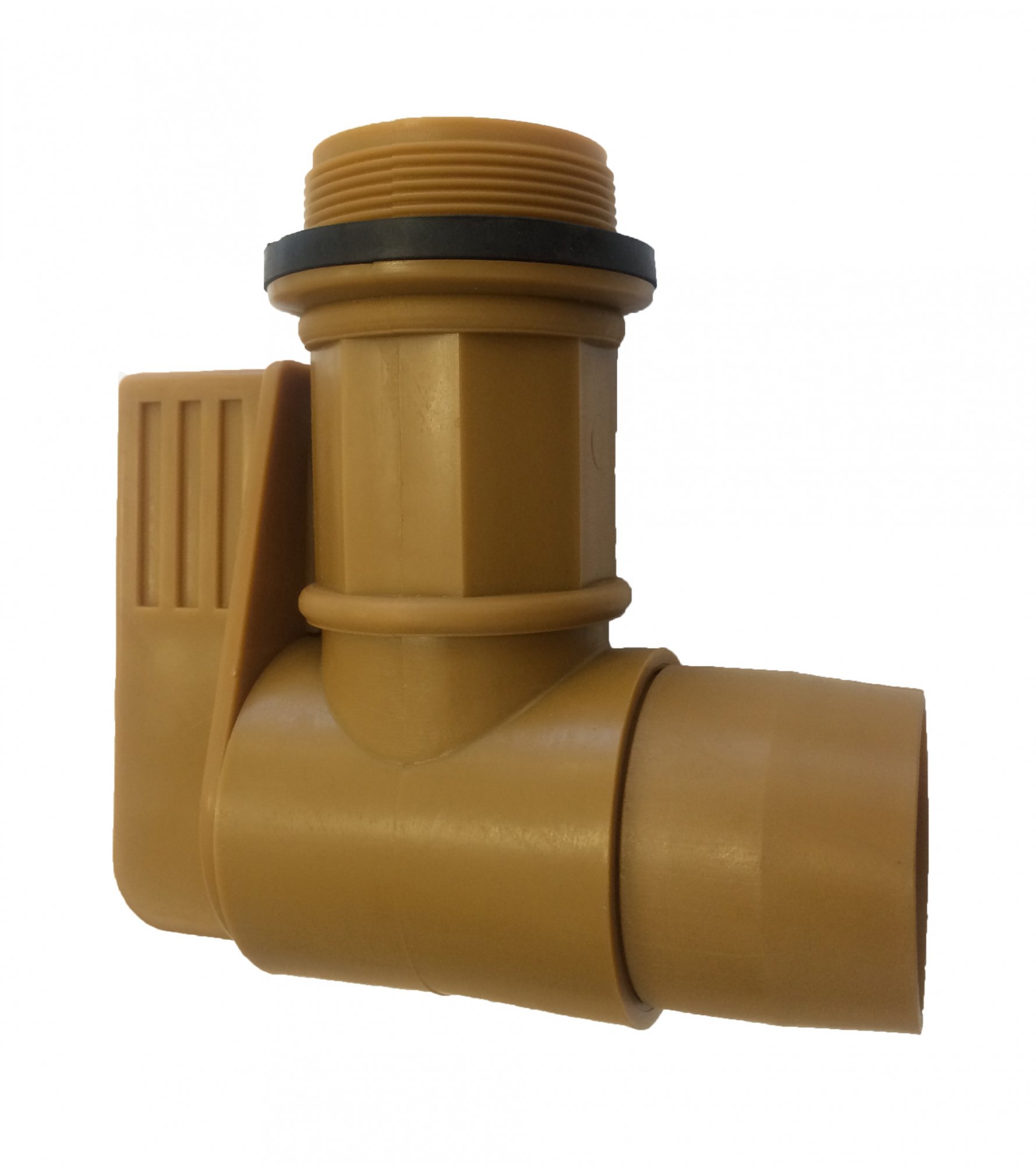 2' Drum Tap Ideal For Chemical Tanks Tanks IE