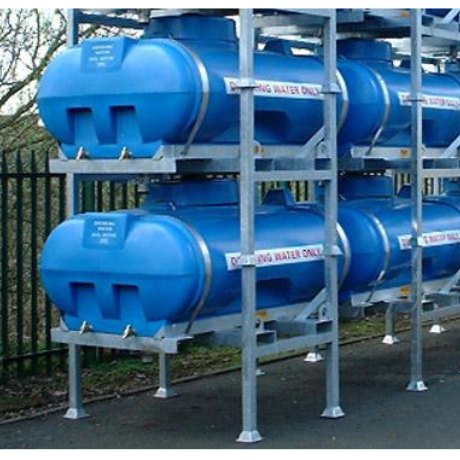 best drinking water tank