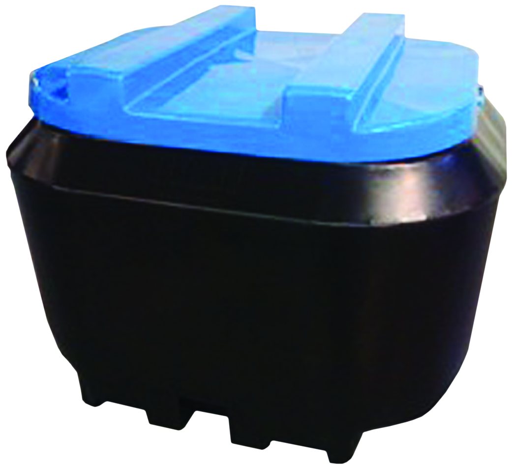 Meal Bin For Livestock Tanks IE