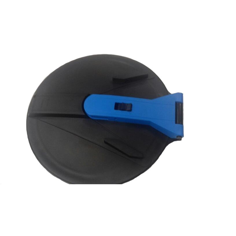 ATLAS 16' OIL TANK LID BLUE Tanks IE