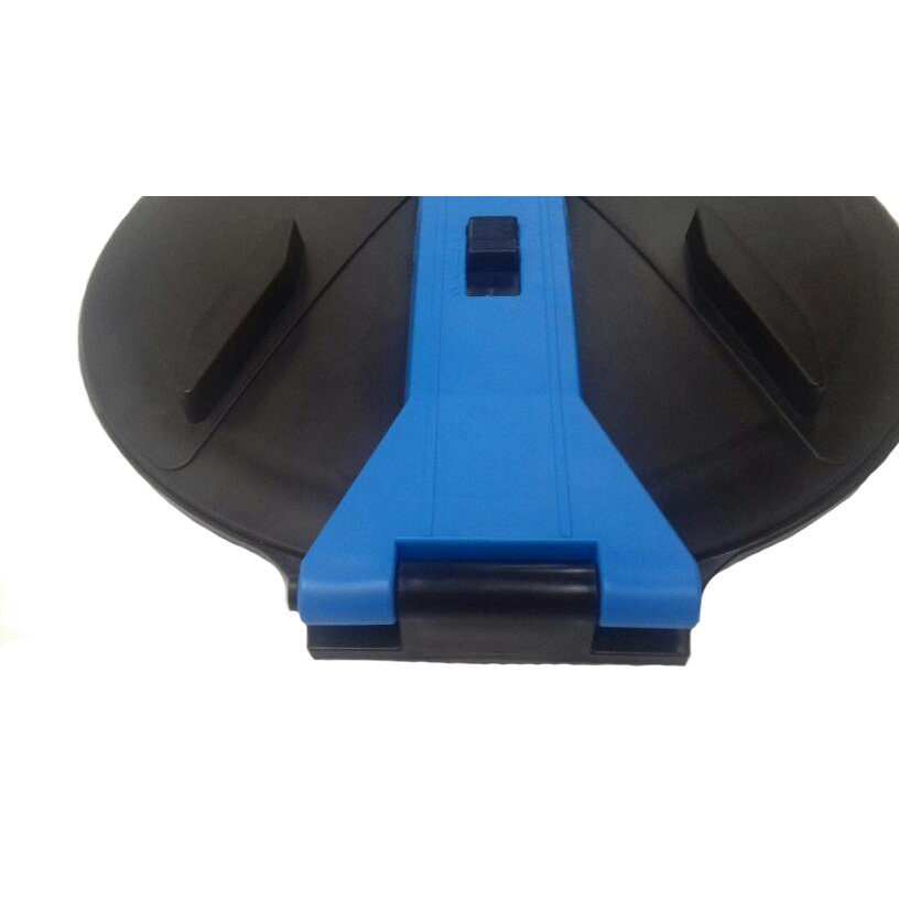 ATLAS 16' OIL TANK LID BLUE Tanks IE