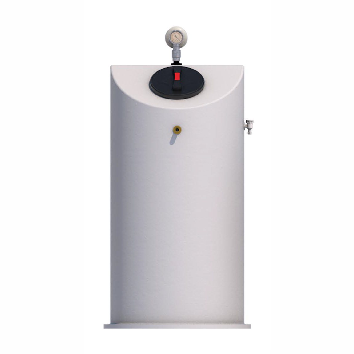 300L FIXED SPEED COLD WATER BOOSTER SET Tanks IE