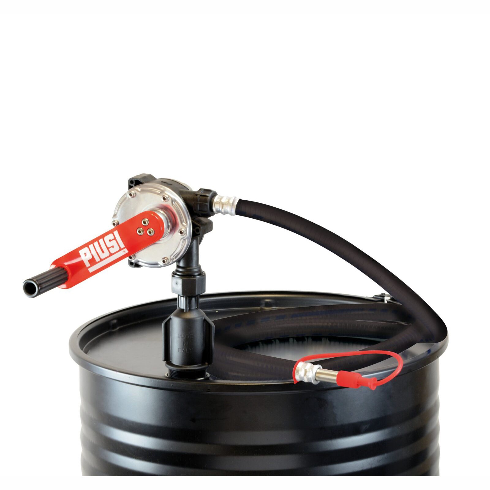PIUSI BARREL HAND PUMP Tanks IE