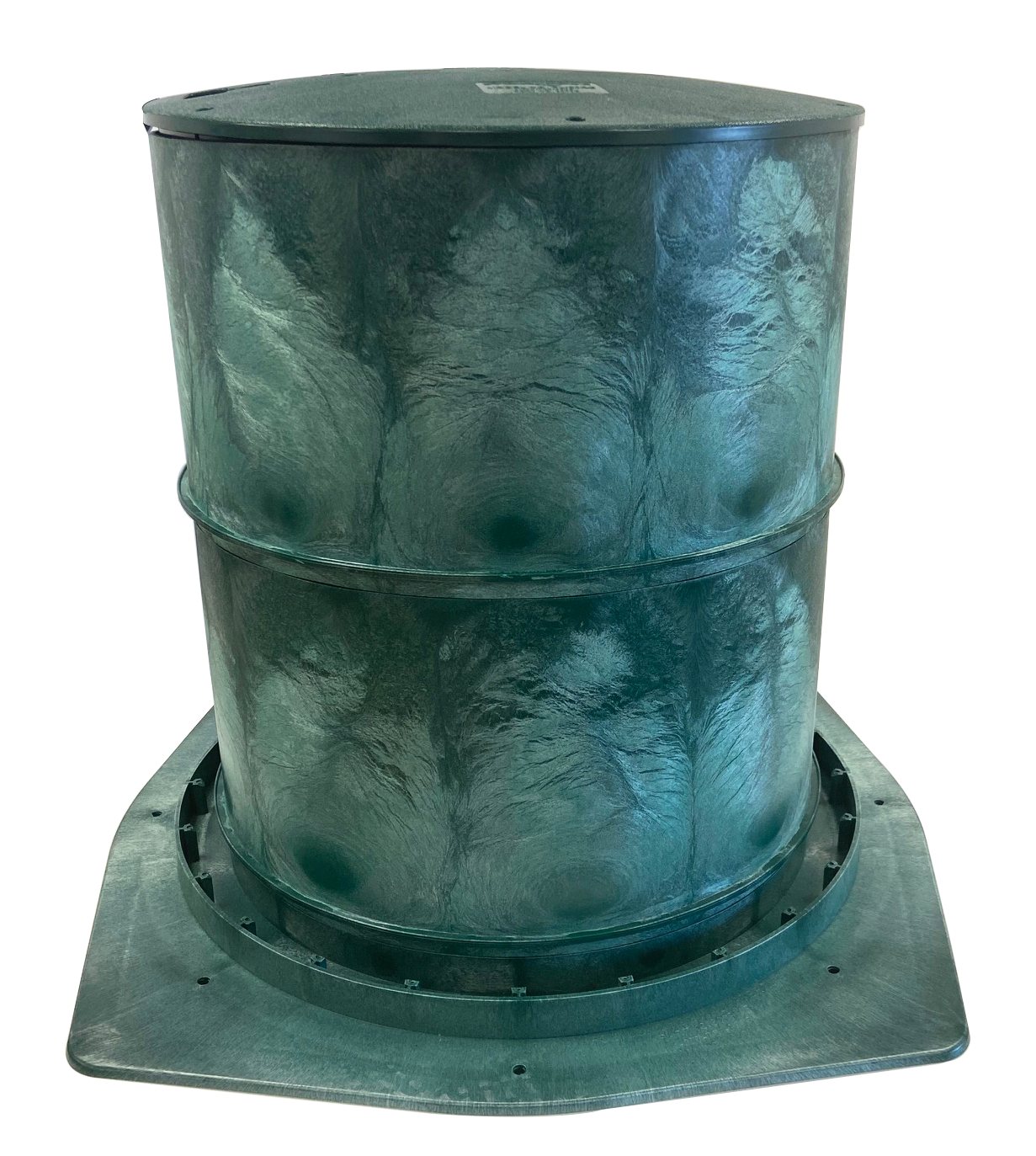 Riser Kit For Septic Tank Manhole - Tanks IE