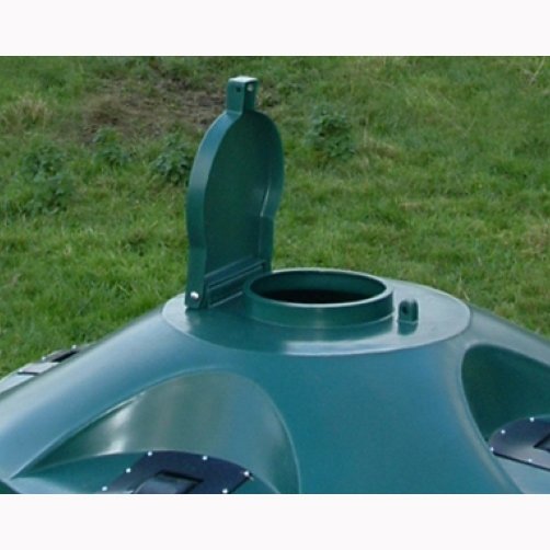 Molasses Feeder Suitable For Up To 200 Sheep Tanks IE