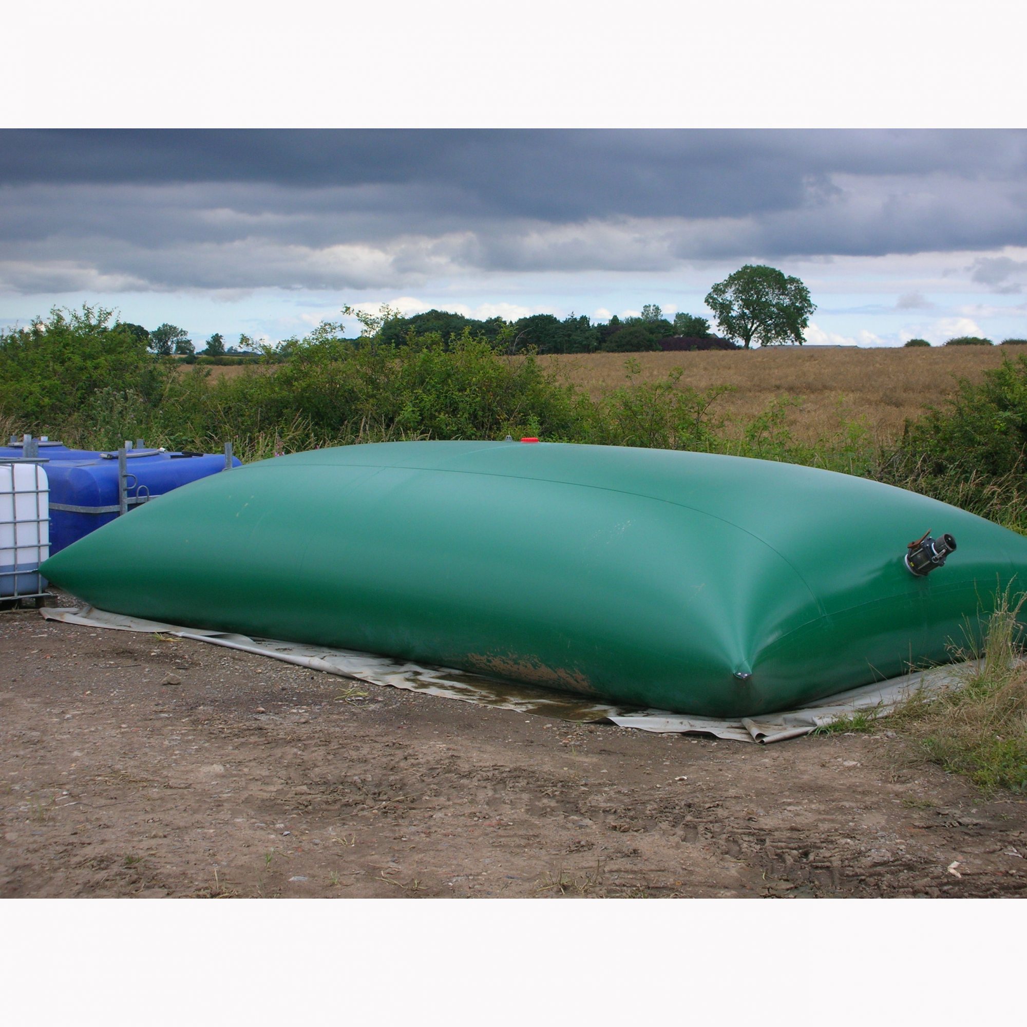1000 Litre Bladder Water Tank, Non Potable Tanks IE