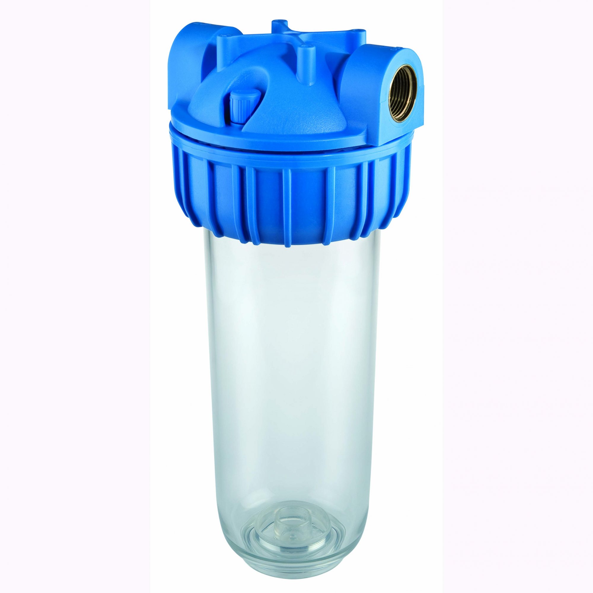 10" FILTER HOUSING FOR SALE Tanks IE