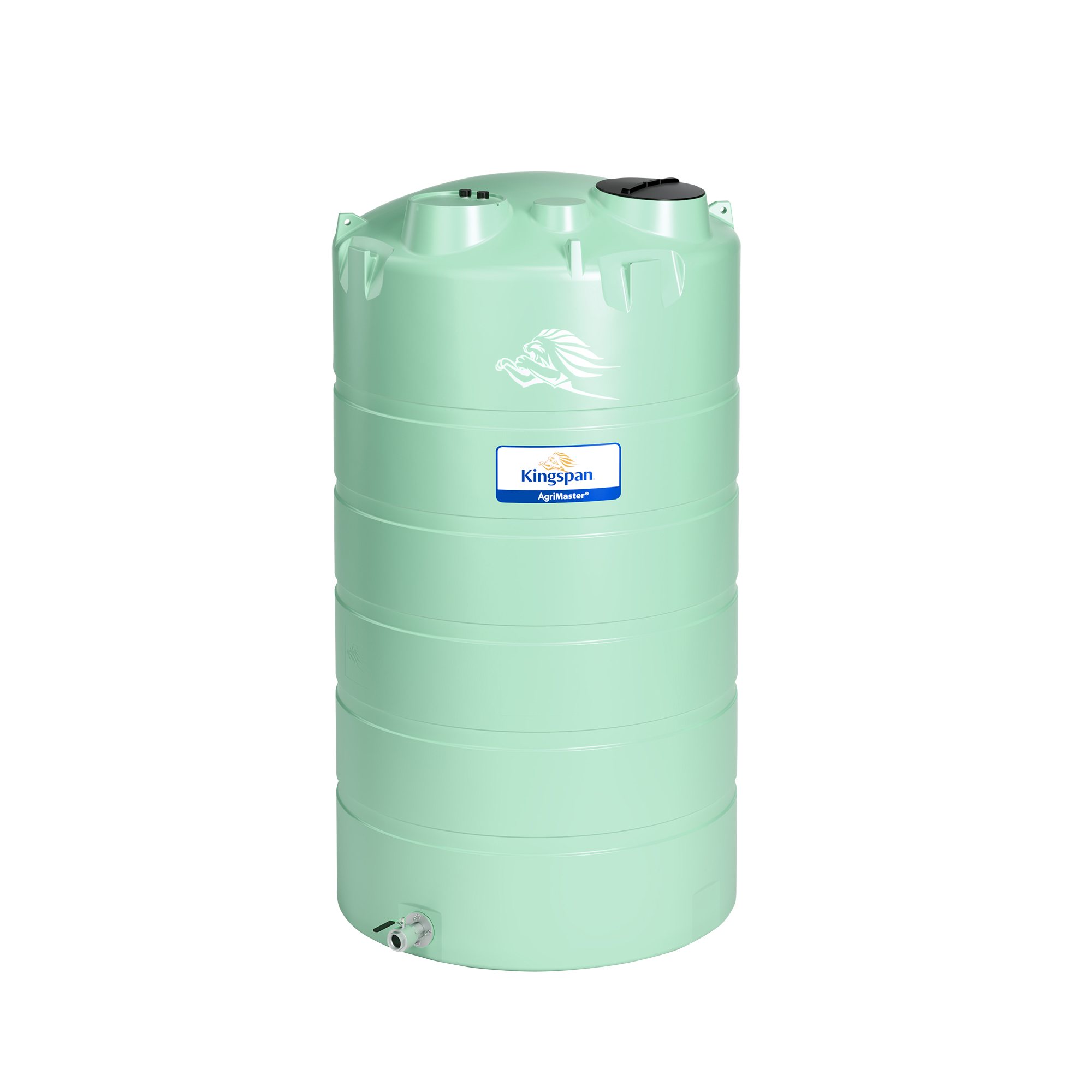 15,000L AGRIMASTER LIQUID FERTILISER TANK Tanks IE