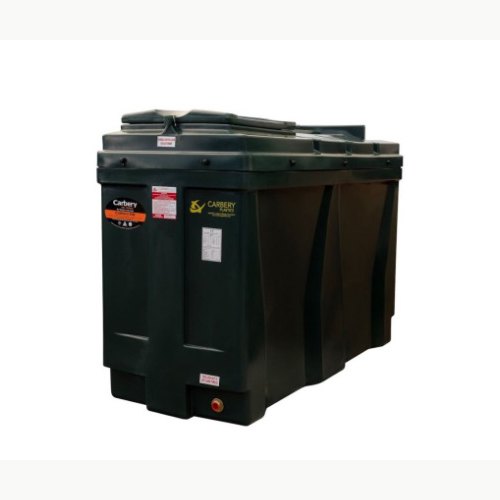 CARBERY 1100L BUNDED OIL TANK Tanks IE