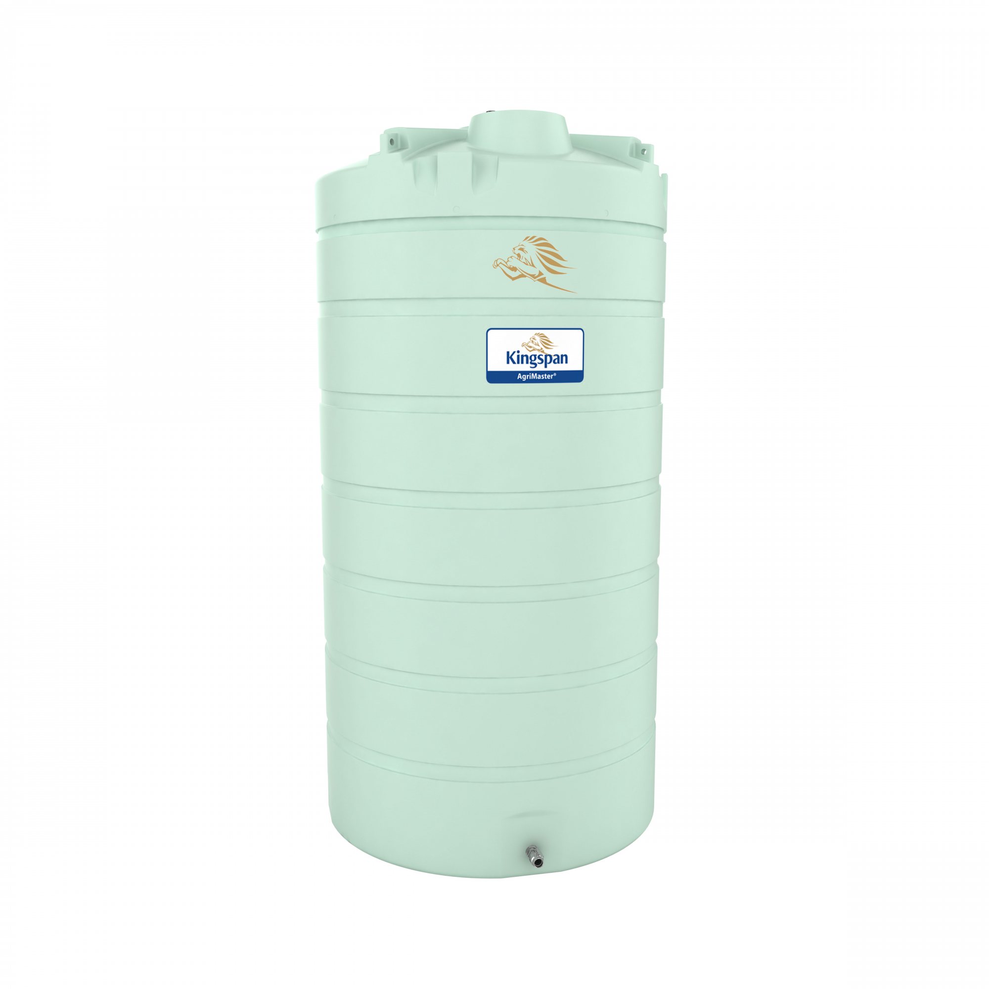 22,000L AGRIMASTER LIQUID FERTILISER TANK Tanks IE