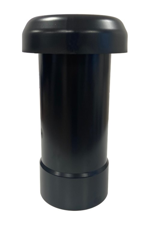 6" ACTIVATED CARBON VENT FILTER - Tanks IE