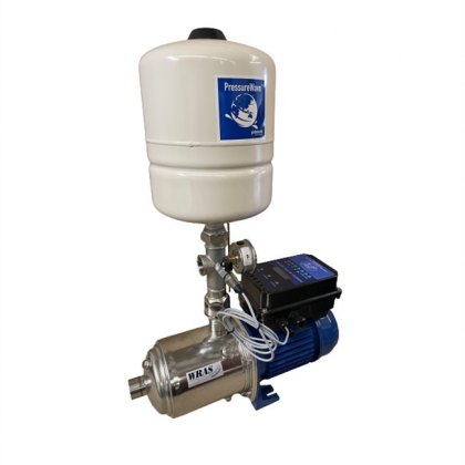 Booster Pump Sets & Water Pump Stations
