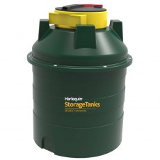 ORB 350 WASTE OIL TANK