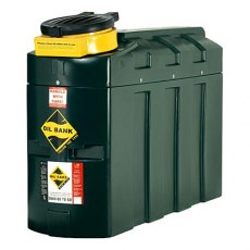 ORB 1000 WASTE OIL TANK