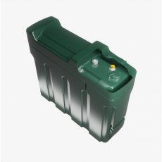 ES1000 BUNDED OIL TANK