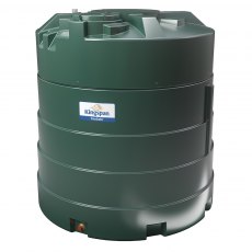 ES5000 BUNDED OIL TANK