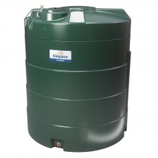 ES9000 BUNDED OIL TANK