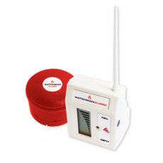 WATCHMAN ALARM