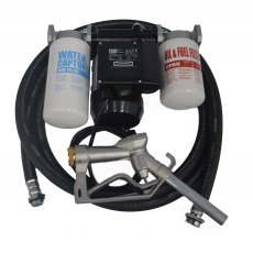 PANTHER PUMP & FILTER KIT