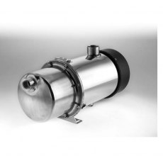 GARDEN STEEL WATER PUMP