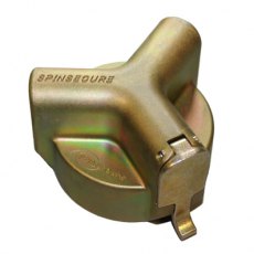 SPINSECURE TANK LOCK